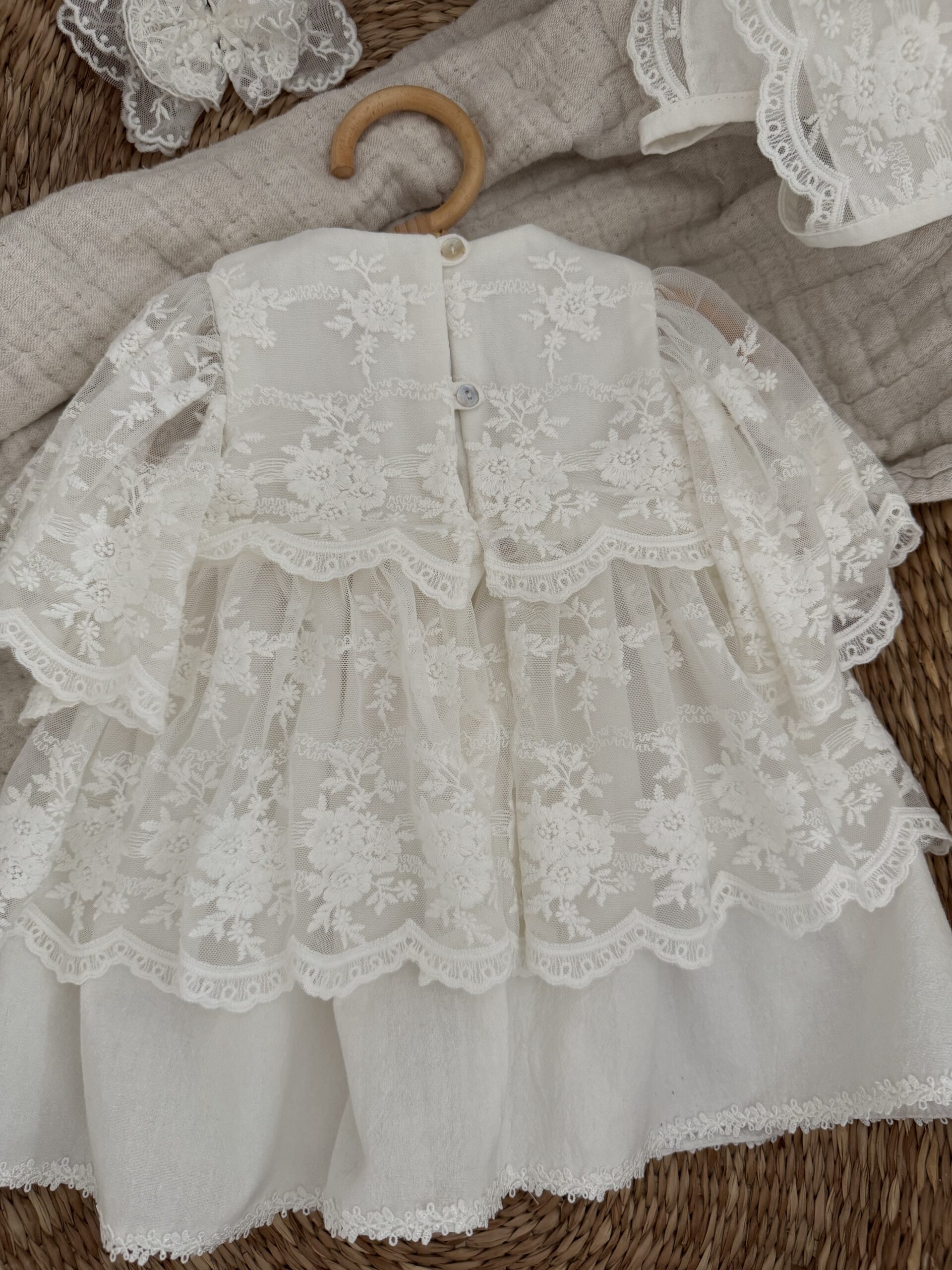 Sukienka Maribel - obrazek 11