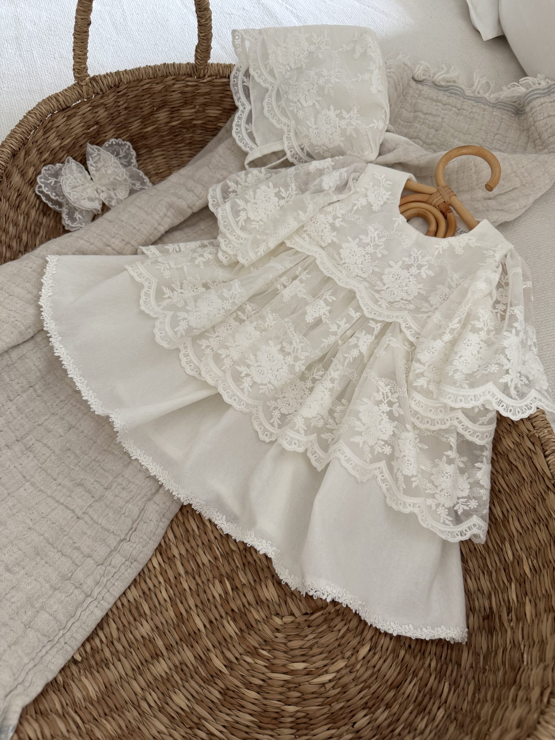 Sukienka Maribel - obrazek 7
