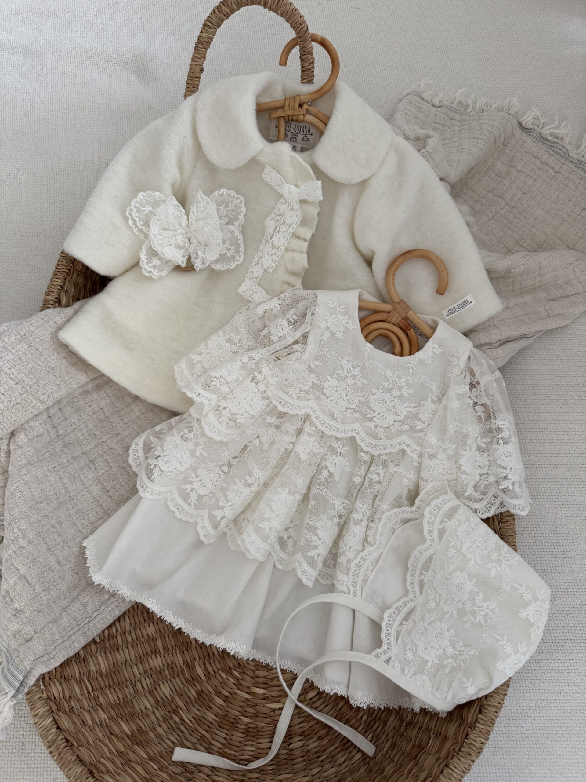 Sukienka Maribel - obrazek 8